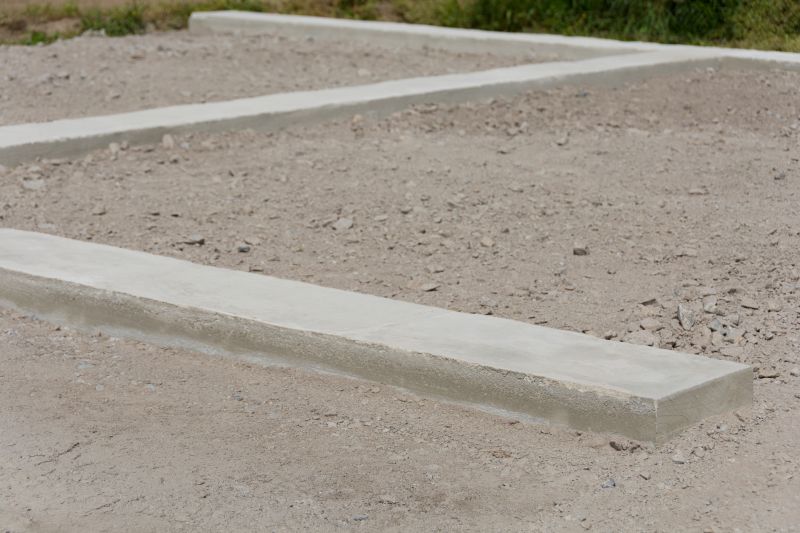 Concrete Foundation Installation in Anacortes, WA
