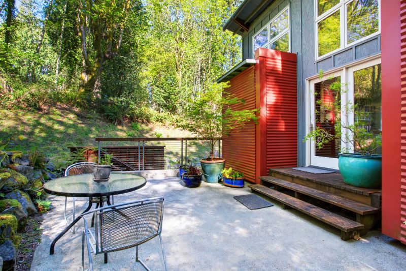 Concrete Service in Anacortes, WA