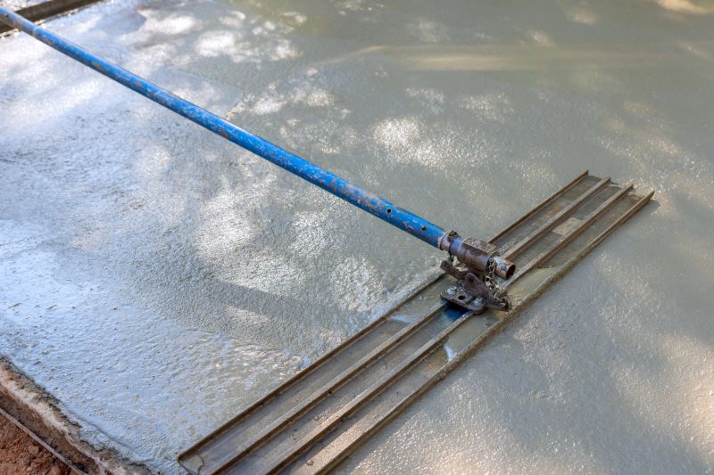 Concrete Service in Arlington, WA