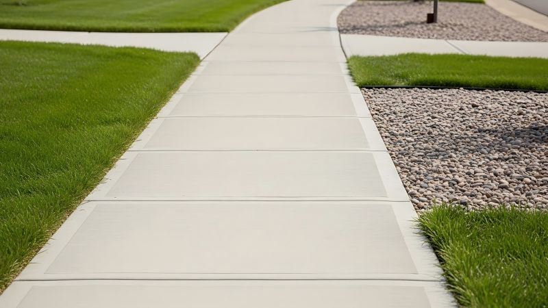 Concrete Service in Coupeville, WA