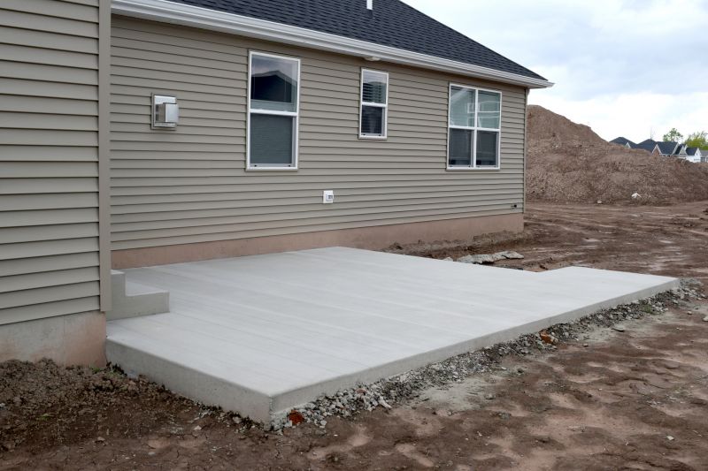 Concrete Service in Skagit County, WA