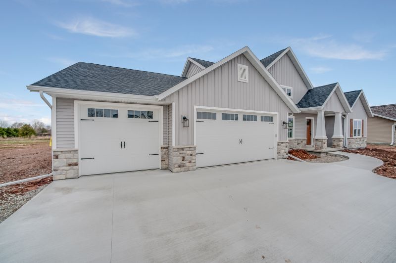 Concrete Service in Mount Vernon, WA