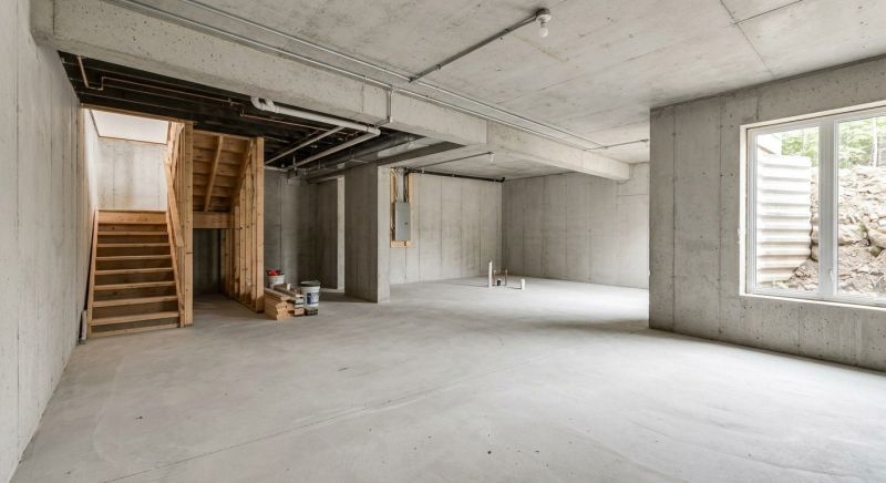 Crawlspace Construction in Skagit County, WA