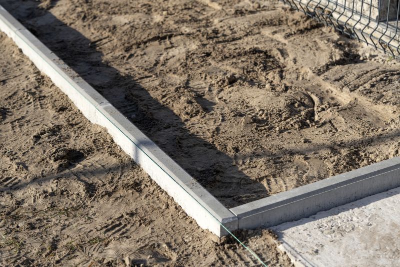 Foundation Construction in Arlington, WA